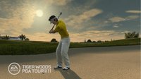 Tiger Woods PGA Tour 11 screenshot, image №547433 - RAWG