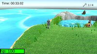 Golden Egg screenshot, image №3615567 - RAWG