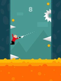 Mr Climb screenshot, image №1995273 - RAWG