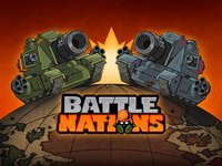 Battle Nations screenshot, image №1974578 - RAWG