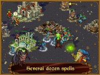 Majesty: Fantasy Kingdom Sim screenshot, image №2051754 - RAWG