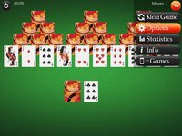 TriPeaks Solitaire ● screenshot, image №2057660 - RAWG