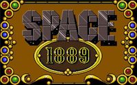 Space: 1889 screenshot, image №750000 - RAWG