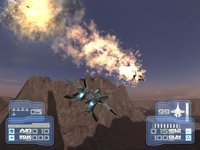 Rebel Raiders: Operation Nighthawk screenshot, image №419487 - RAWG