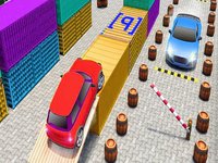 Car Parking Test Drive School screenshot, image №1886738 - RAWG