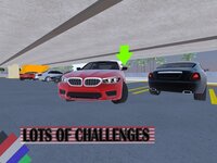 Car Driving Sim: Ichallenge 1 screenshot, image №2681595 - RAWG