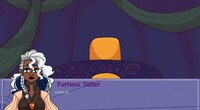 Tarot (feycrowns) screenshot, image №3149866 - RAWG