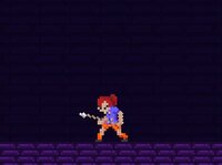 Slay Ghost Queen screenshot, image №3328504 - RAWG