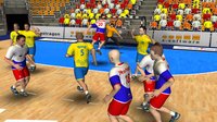 Handball Simulator: European Tournament 2010 screenshot, image №556337 - RAWG