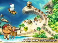 Kingdom Chronicles 2 HD (Full) screenshot, image №2142385 - RAWG