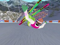 Ski Jumping 2005: Third Edition screenshot, image №417832 - RAWG