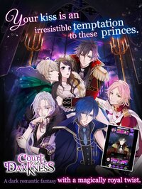 Court of Darkness screenshot, image №2681774 - RAWG