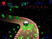 Extreme Ball Trip: Diamond Rush HD Free screenshot, image №1835973 - RAWG