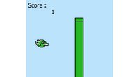 Jumpy Bird screenshot, image №1227133 - RAWG
