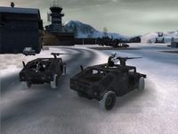 Battlefield 2: Modern Combat screenshot, image №506924 - RAWG