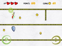 Jump or Roll Game screenshot, image №1333703 - RAWG