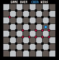 Guerrilla Checkers screenshot, image №2742394 - RAWG