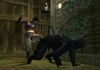 Tenchu: Shadow Assassins screenshot, image №788236 - RAWG