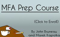 MFA Prep Course screenshot, image №2401615 - RAWG