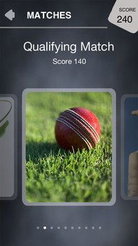 T20 WorldCup Cricket Game screenshot, image №928673 - RAWG
