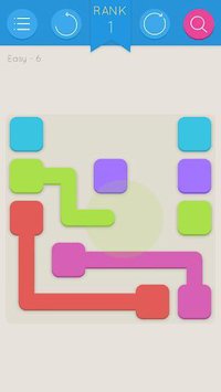 Puzzlerama - Lines, Dots, Blocks, Pipes & more! screenshot, image №1366722 - RAWG