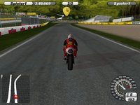 Moto Race Challenge 07 screenshot, image №483915 - RAWG