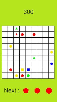 Shapes (itch) (Zizajer) screenshot, image №1971753 - RAWG