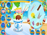 Ice Cream Maker Chocolate Cooking Games for Girls screenshot, image №1621136 - RAWG