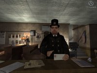 Jack the Ripper (2004) screenshot, image №388146 - RAWG