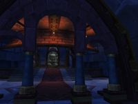 World of Warcraft: The Burning Crusade screenshot, image №433221 - RAWG