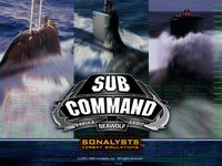 Sub Command screenshot, image №181781 - RAWG