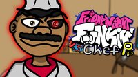 fnf chef pp (old) psych engine port screenshot, image №3557628 - RAWG