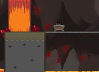 Gizmo's Abenteuer - Verfluchter Wald screenshot, image №2822192 - RAWG
