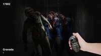 Bart's Zombie Shooter screenshot, image №3747549 - RAWG