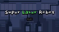 Super Laser Robot - Mirror screenshot, image №2637983 - RAWG