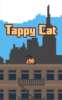Tappy Cat screenshot, image №1526879 - RAWG