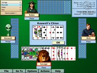 Hoyle Card Games 5 screenshot, image №343651 - RAWG