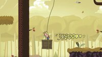 Marty McFart screenshot, image №2471063 - RAWG