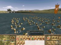 ROME: Total War - Barbarian Invasion screenshot, image №426384 - RAWG