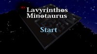 Lavyrinthos Minotaurus screenshot, image №1719285 - RAWG