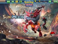 Pokémon TCG Online screenshot, image №21187 - RAWG