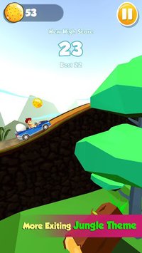 Chhota Bheem Egg Drive screenshot, image №1452245 - RAWG