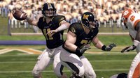 NCAA Football 11 screenshot, image №552986 - RAWG