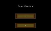 SchoolSurvivor screenshot, image №1219564 - RAWG