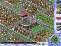 Cкриншот SimCity 3000 UK Edition, изображение № 340559 - RAWG