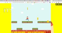 It's A Run! - Prototype screenshot, image №2902587 - RAWG