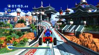 Sonic Generations screenshot, image №574526 - RAWG
