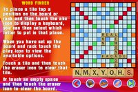 Scrabble Tools screenshot, image №255317 - RAWG