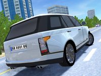 Offroad Rover screenshot, image №1902789 - RAWG