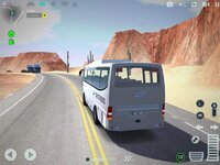 Bus Simulator: MAX screenshot, image №3484651 - RAWG